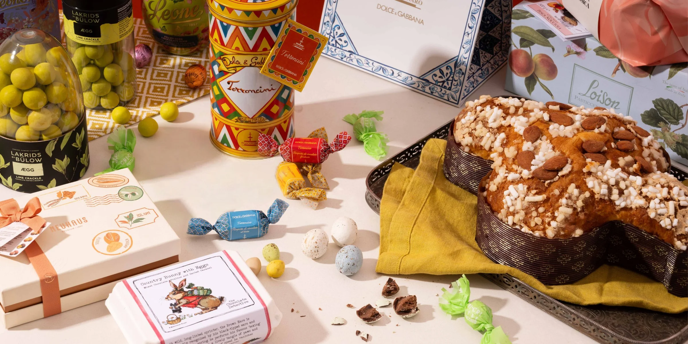 Welcome to Our Store